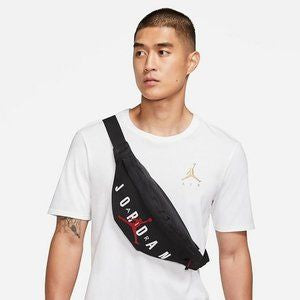 Jordan Crossbody Bag