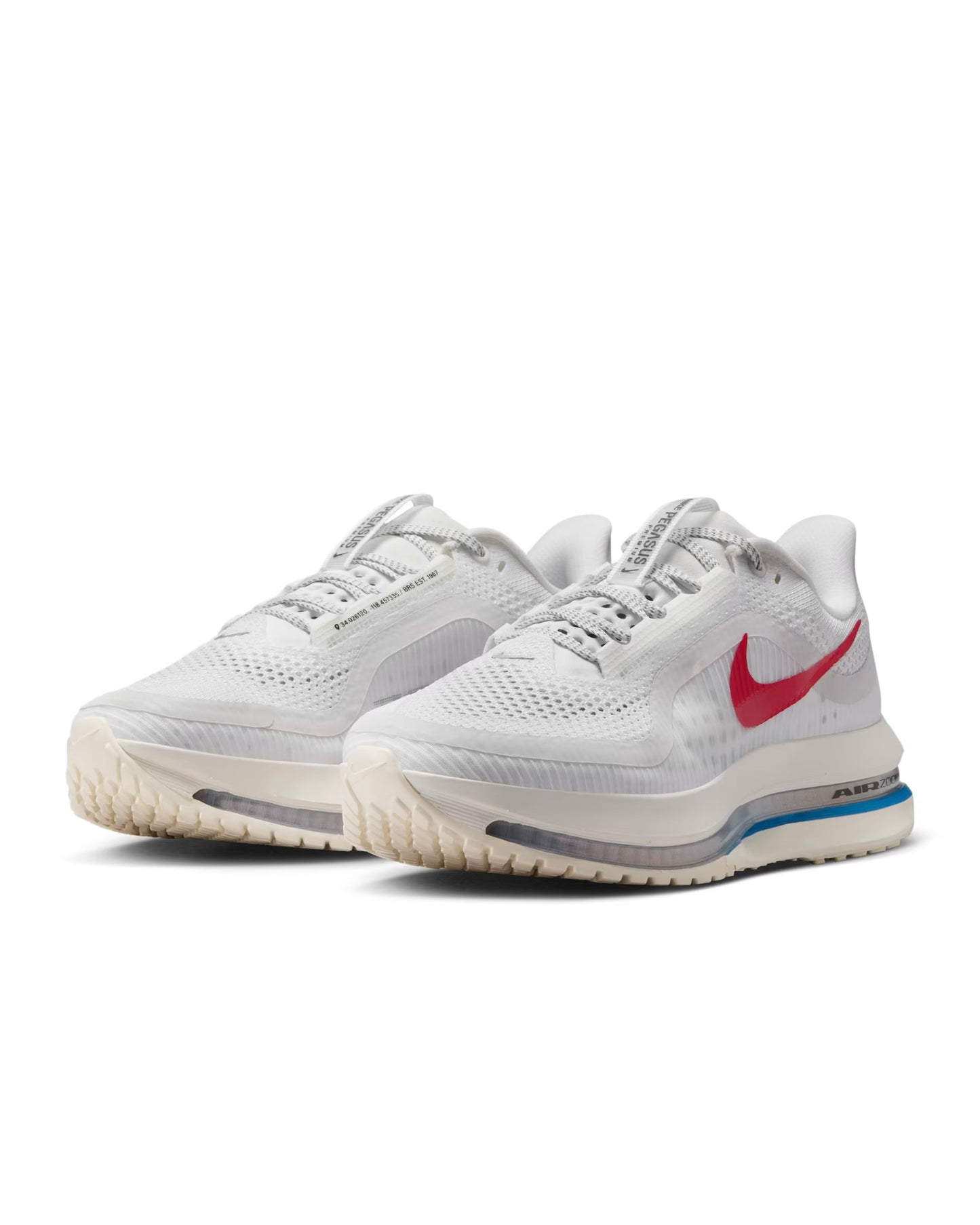 Nike Pegasus Premium “Forrest Gump”
