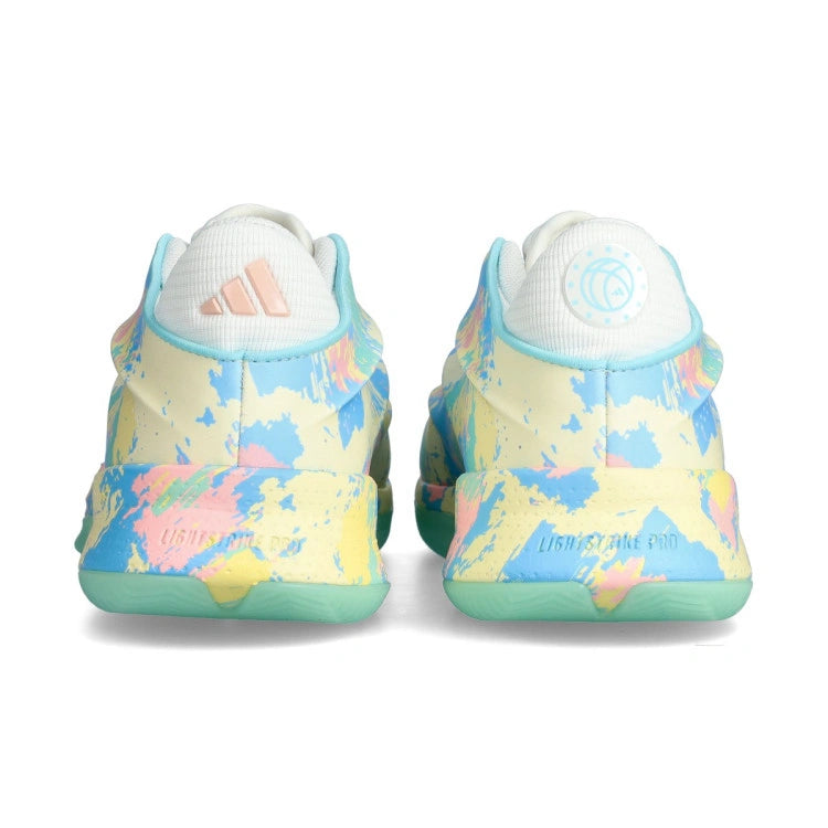 Adidas x EuroCamp Treviso Italy Crazy Energy “Gelato”