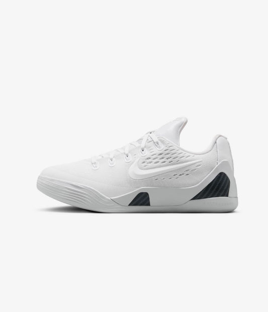 Nike Kobe 9 Elite Low Protro “Halo” Grade School