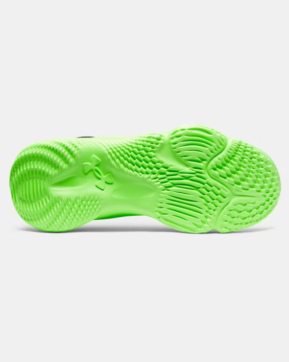 Under Armour Curry Spawn FloTro “Extraterrestrial”