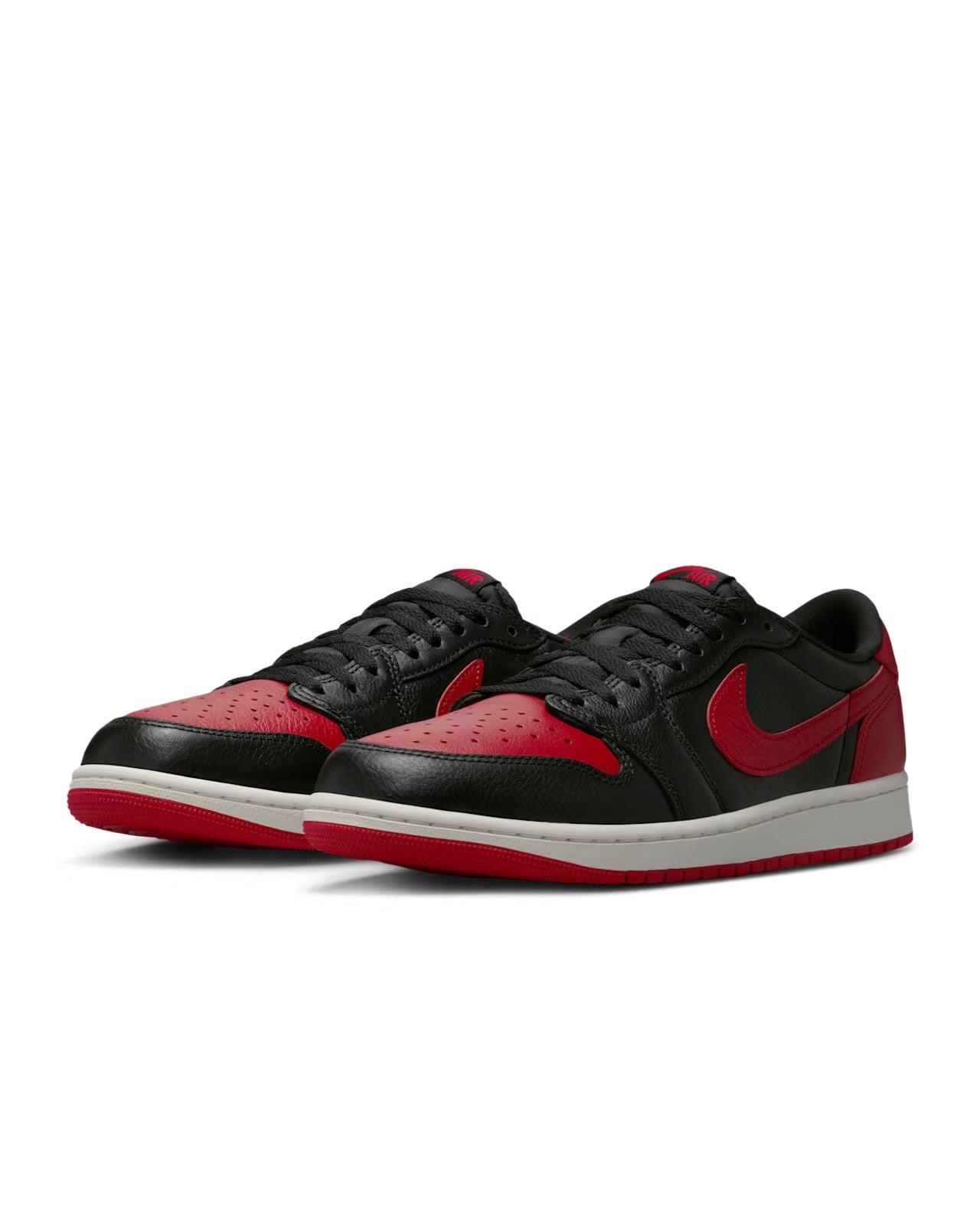 Jordan 1 Retro Low OG "Banned"
