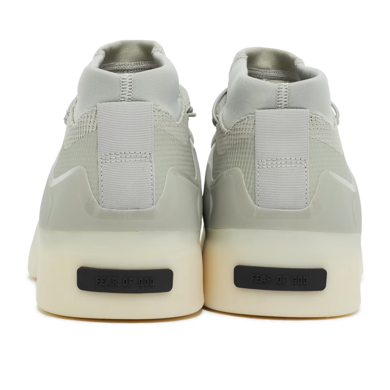 Adidas Basketball x Fear of God Athletics I “Sesame”