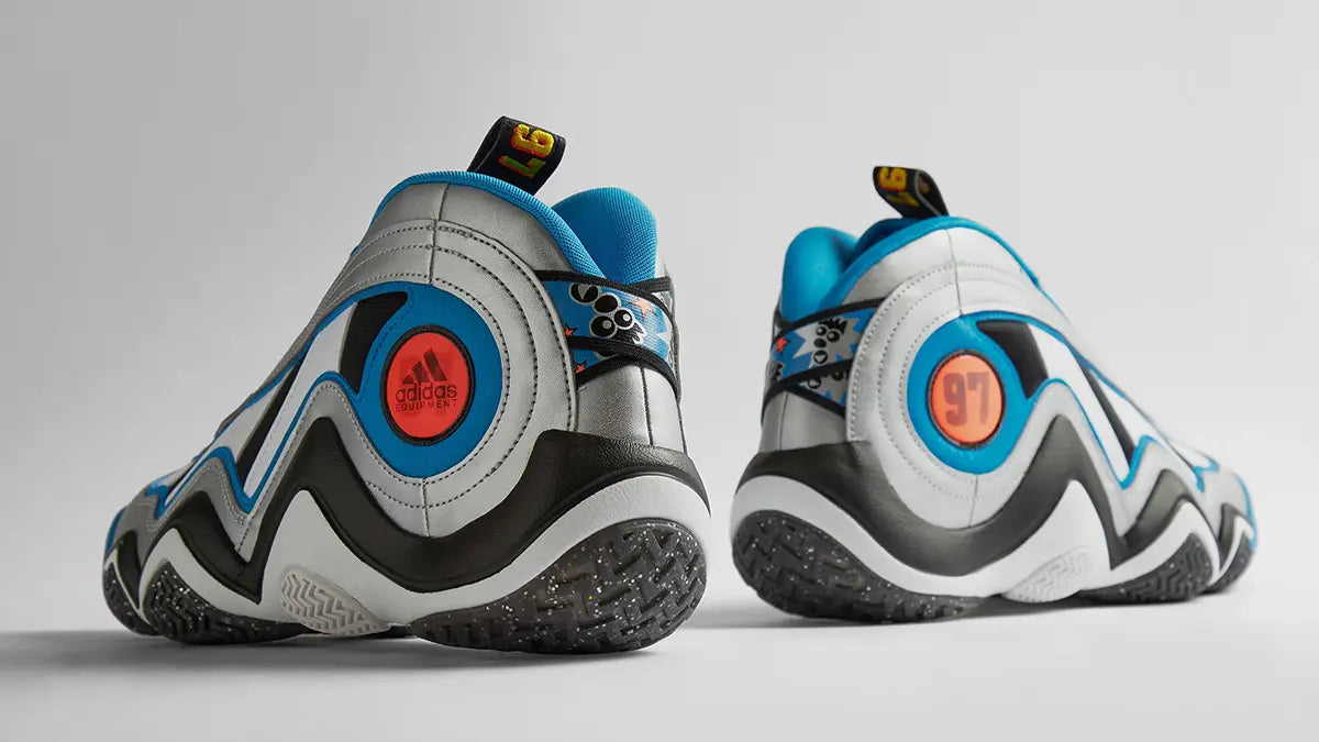 Adidas EQT x Kobe Crazy 97 “All Star”