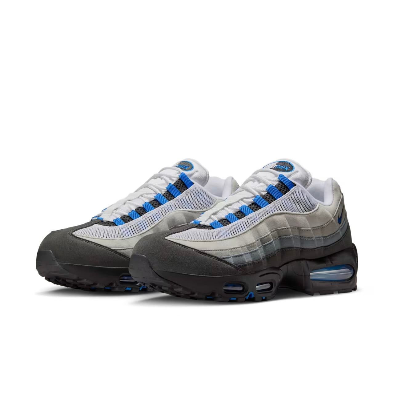 Nike Air Max 95 OG “Blue Spark”