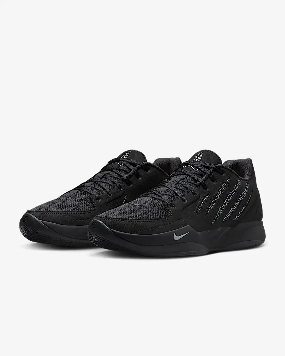 Nike x Swarovski® JA 2 Scratch “Black Label” – SNKRZ ILOILO PH