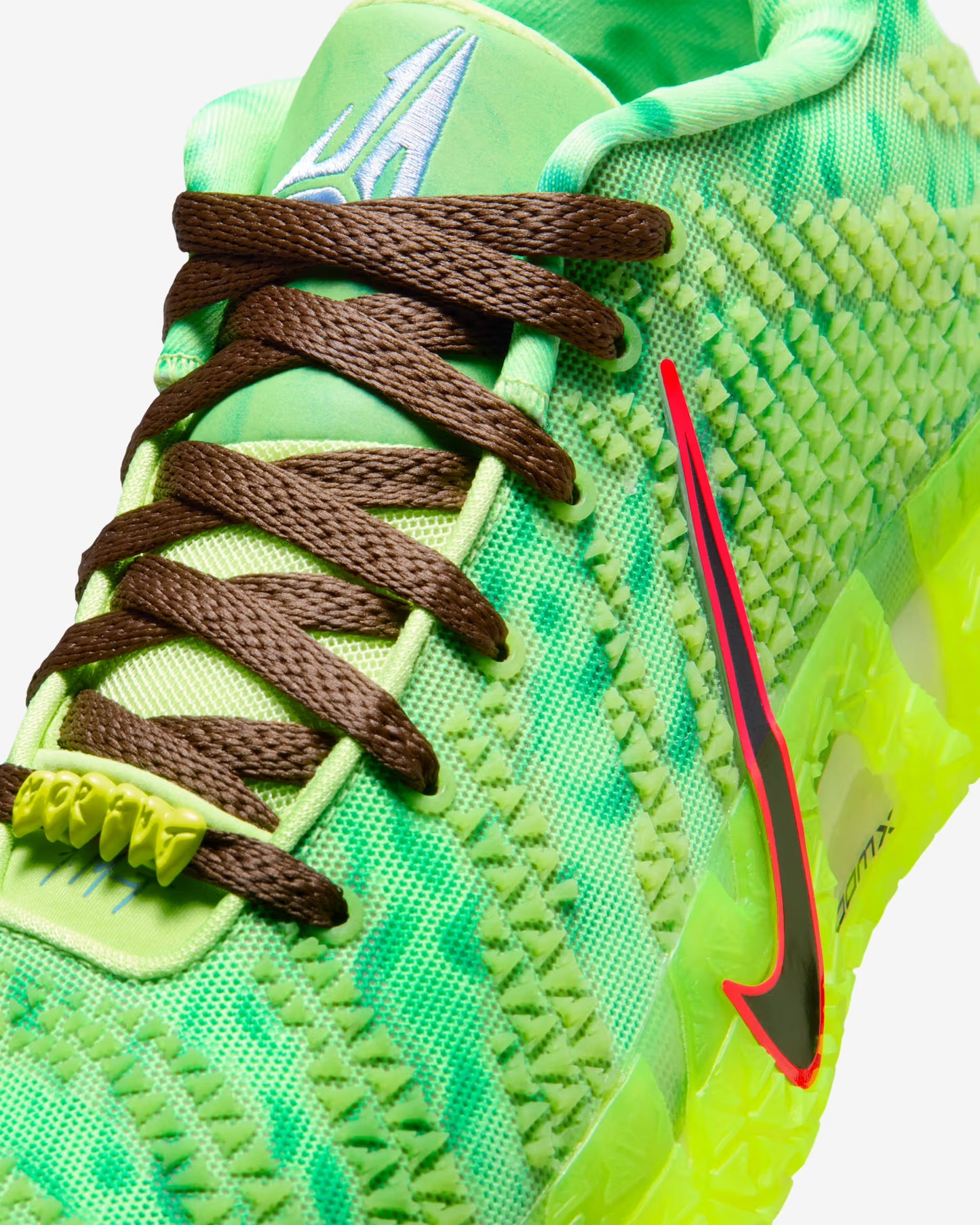 Nike Ja 3 “Spooky Season”
