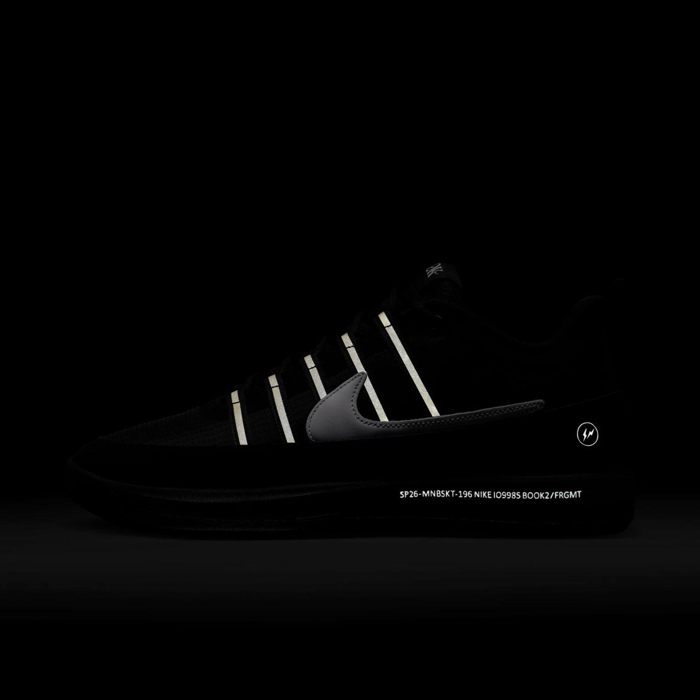 Nike x Fragment Book 2 “The Classic”