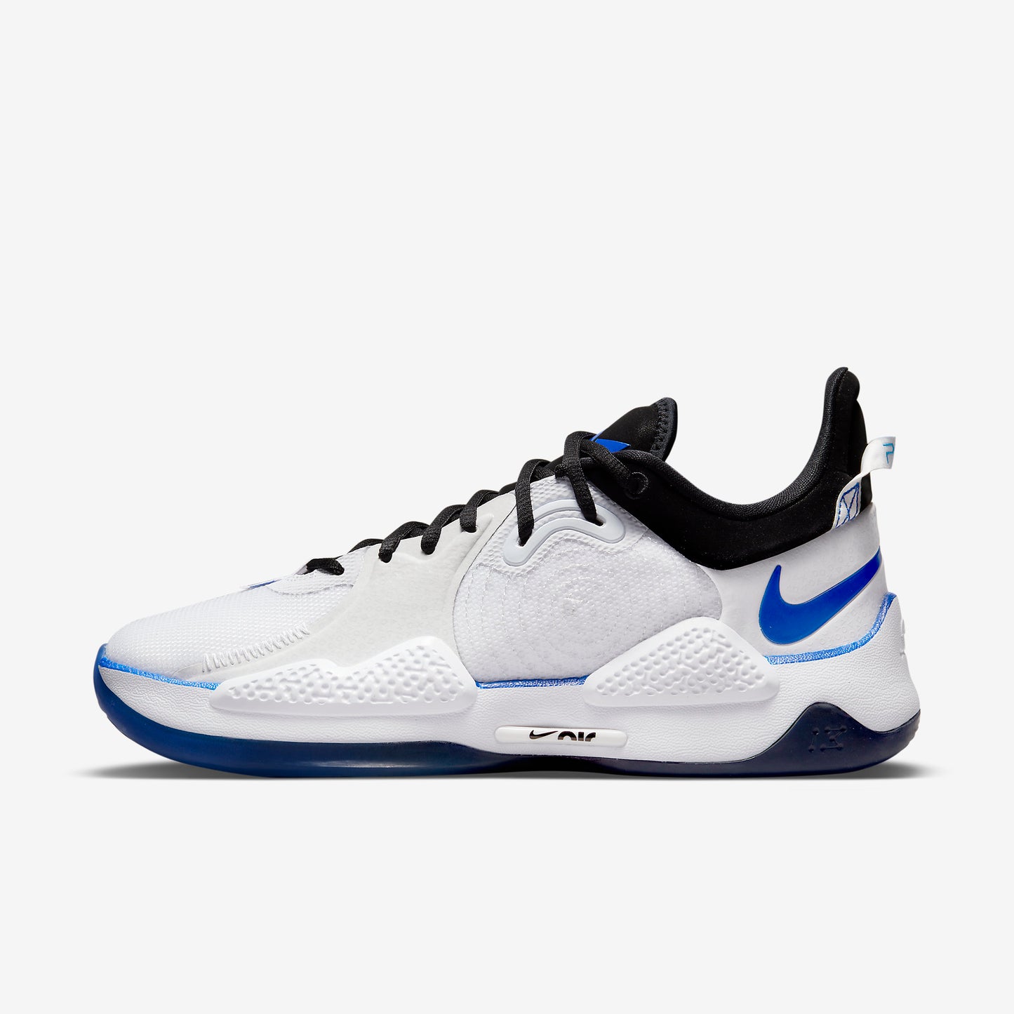 Nike x Playstation x PG 5 “LA Drip”
