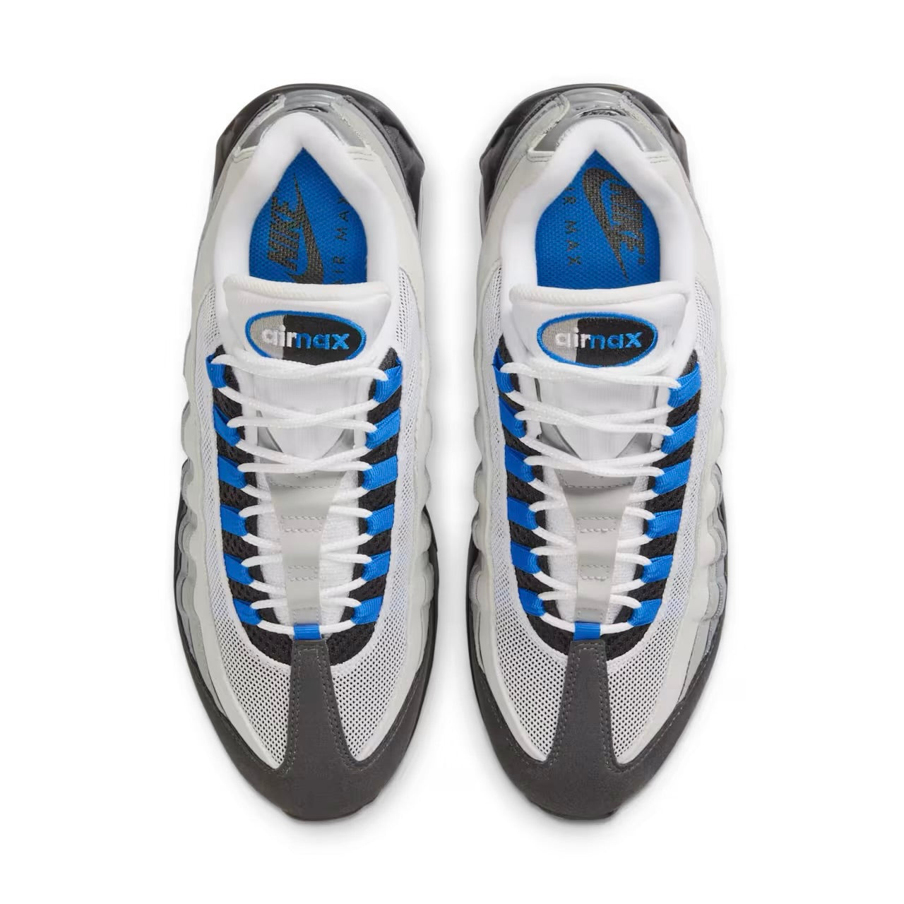 Nike Air Max 95 OG “Blue Spark”