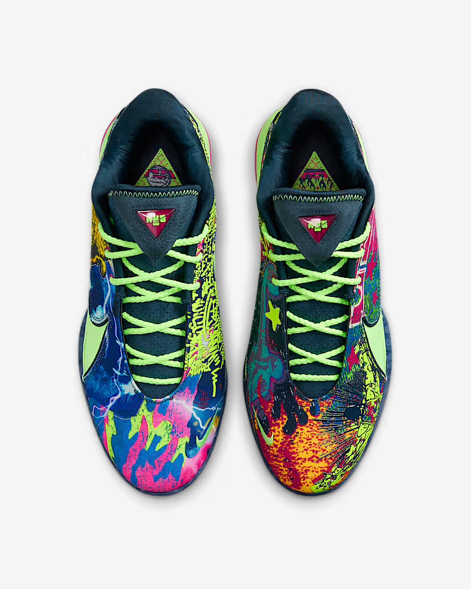 Nike LeBron 22 “Bryce’s World”