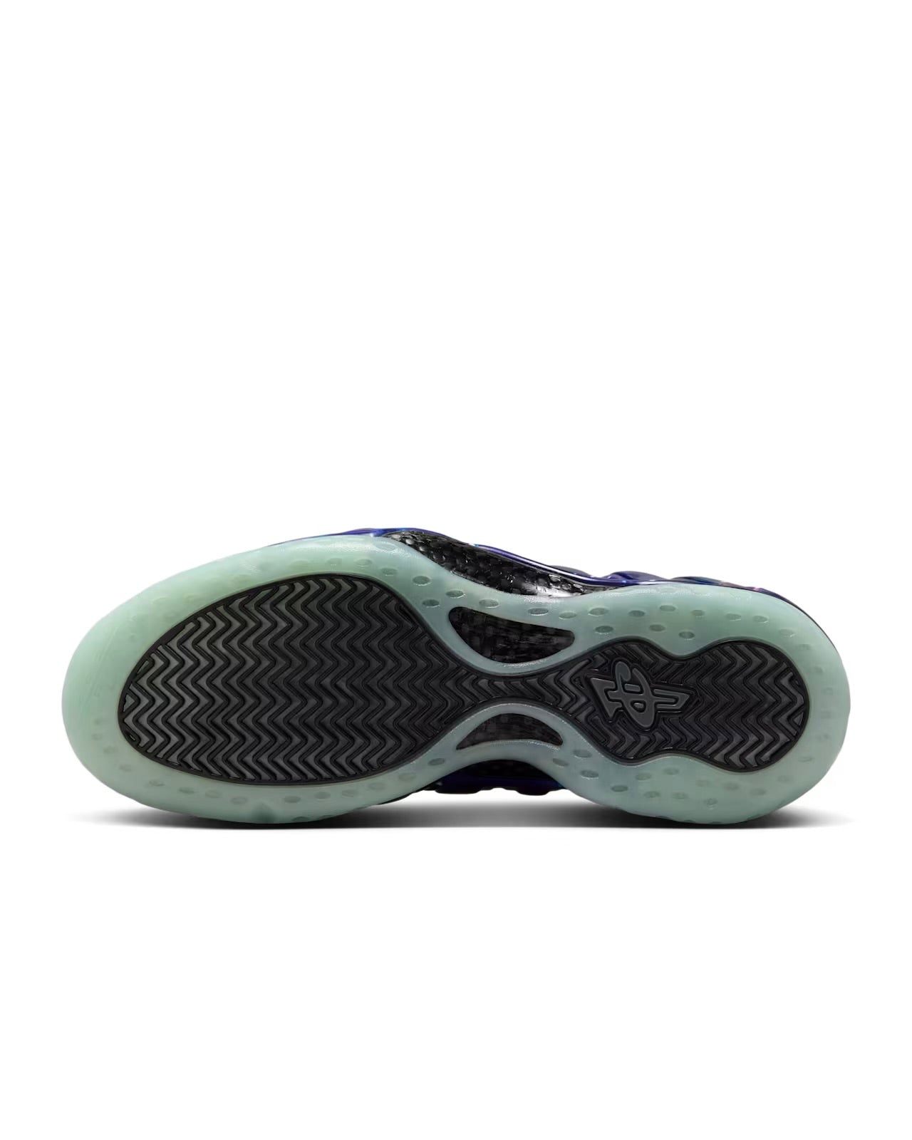 Nike Air Foamposite One “Galaxy”