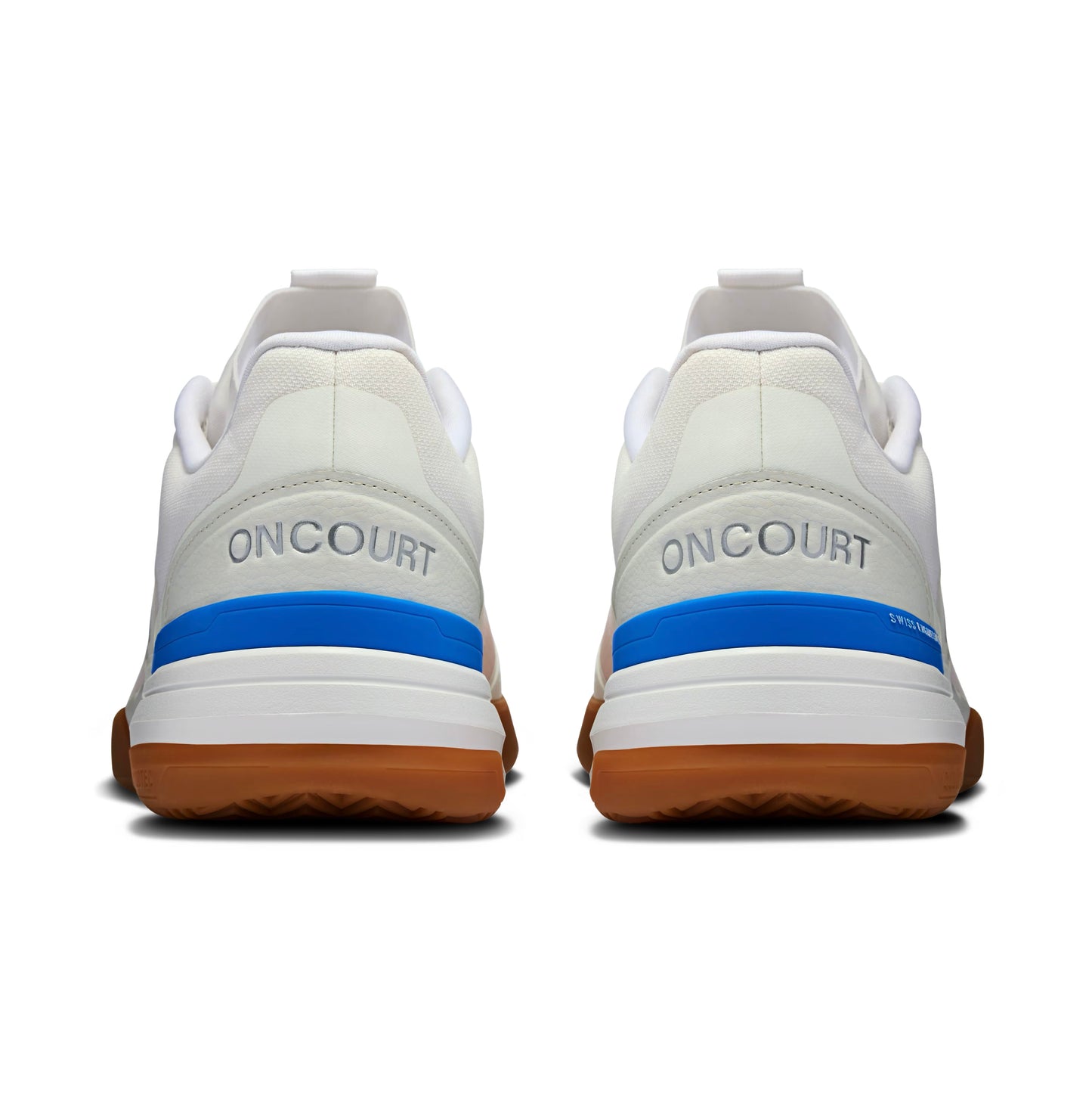 On Running x Roger Federer The Roger Adv Pro “Ivory”