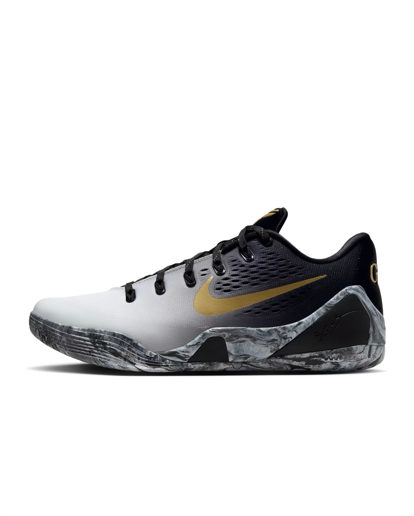 Nike Kobe 9 Elite Low EM Protro “Mambacita”