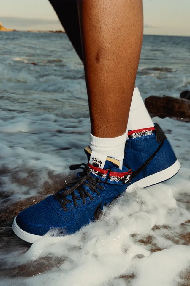 Nike Vandal High SP x Stüssy