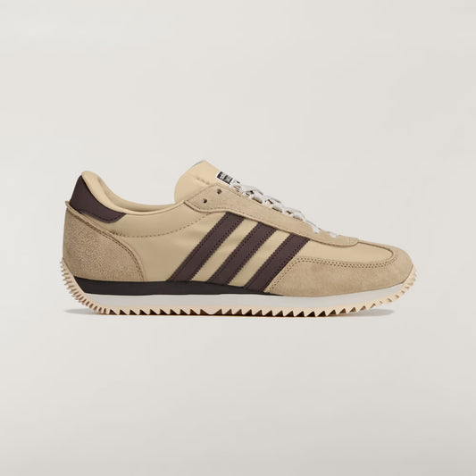 Adidas x Liam Gallagher Achille SPZL “Stone Khaki”