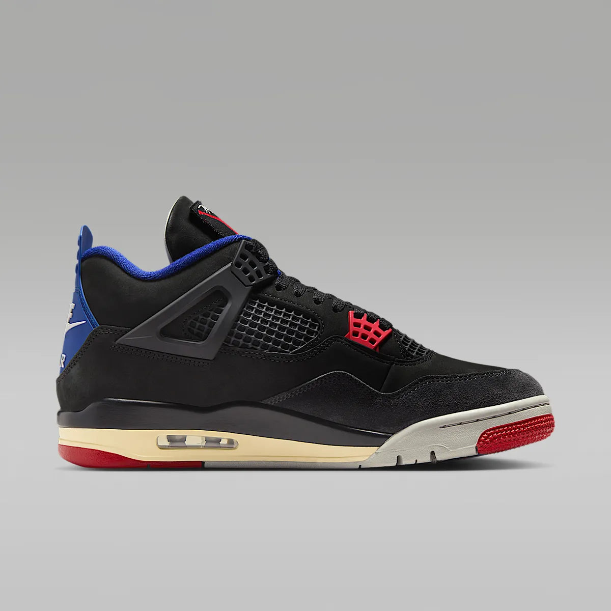 Jordan 4 “Rare Air”