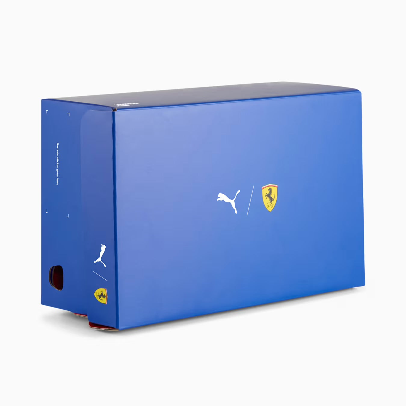 Puma Scuderia Ferrari x Monza Speedcat “Steer Blue”