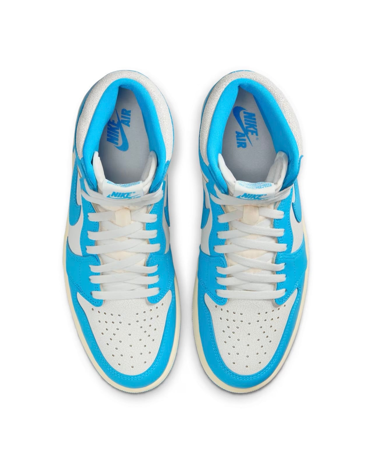 Jordan 1 High OG “UNC Reimagined”