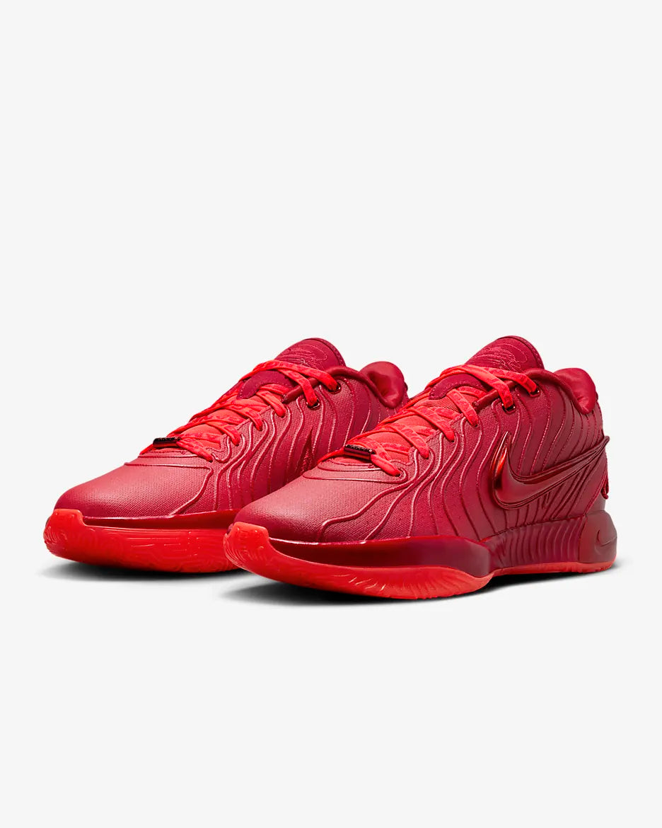 Nike LeBron 21 “James Gang”