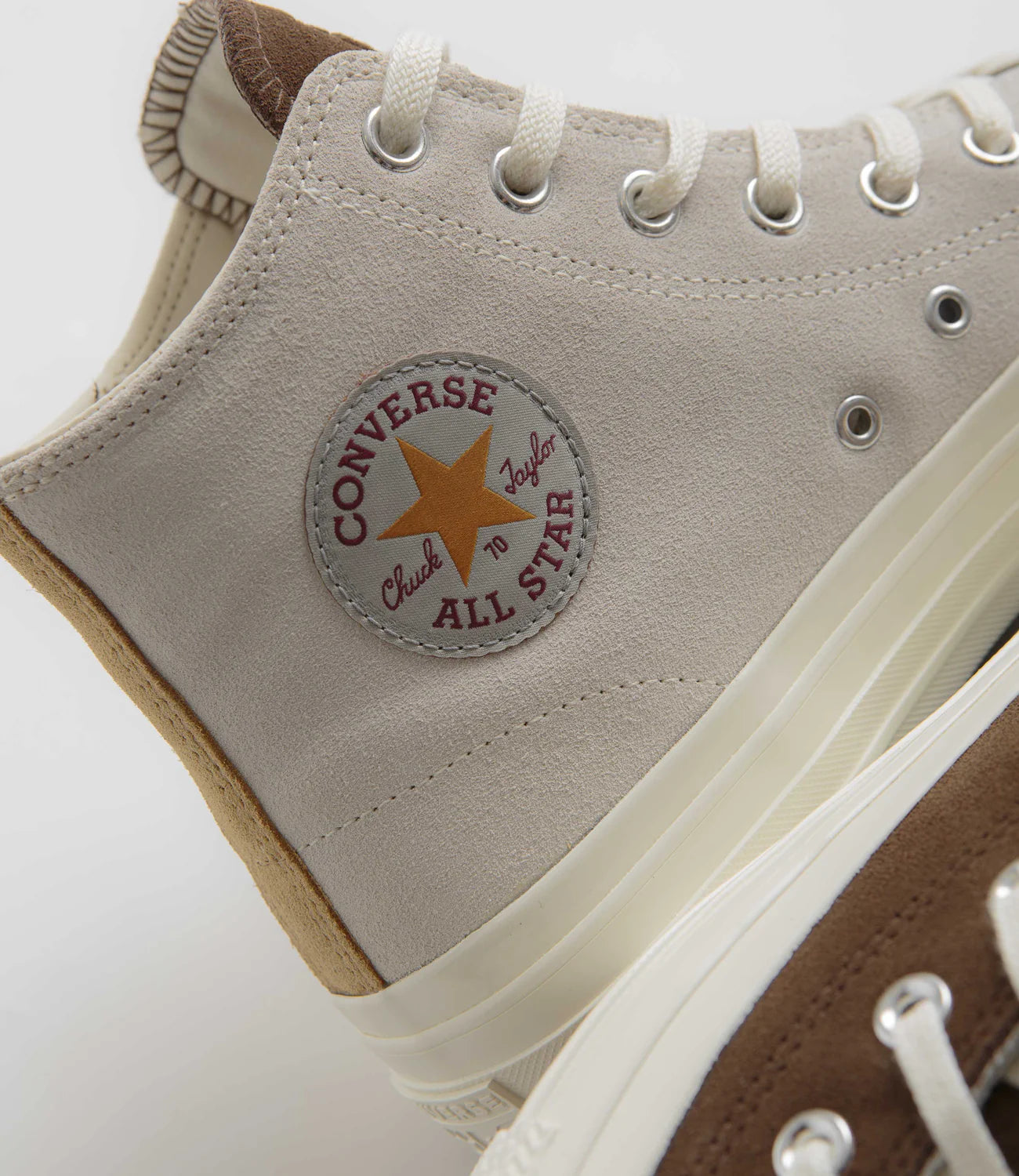 Converse CONS x Carhartt WIP Chuck Taylor All Star Pro High “Starfish”