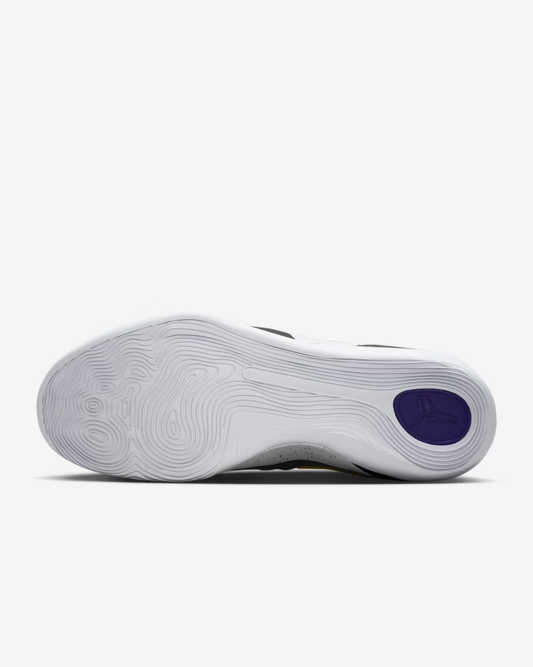 Nike Kobe 9 Elite Low EM Protro “Black”