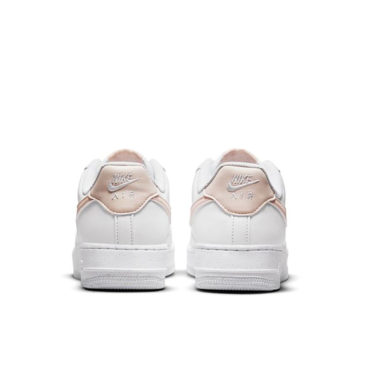 Nike Air Force 1 ‘07 Next Nature “Pale Coral”