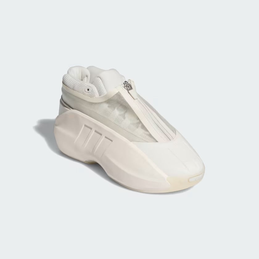 Adidas Originals Crazy IIINFINITY “Chalk White”