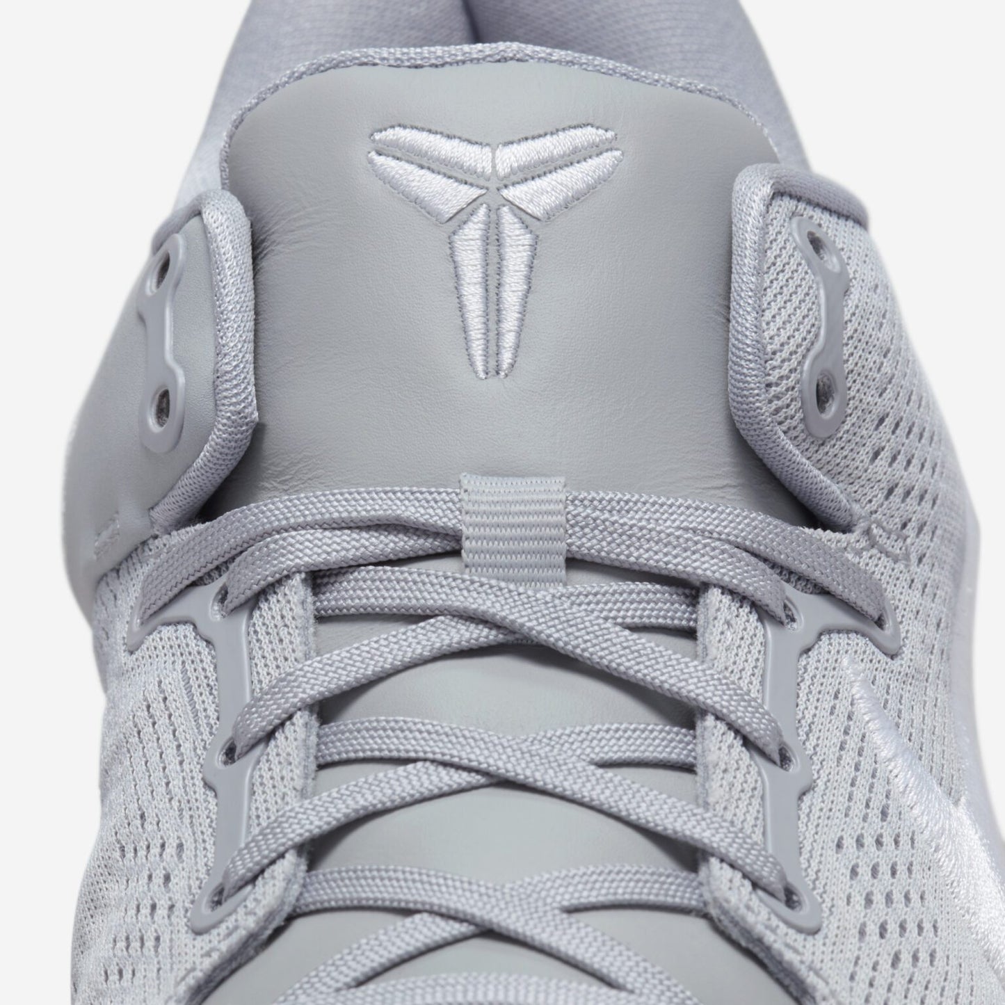 Nike Kobe 8 Protro “Wolf Grey”