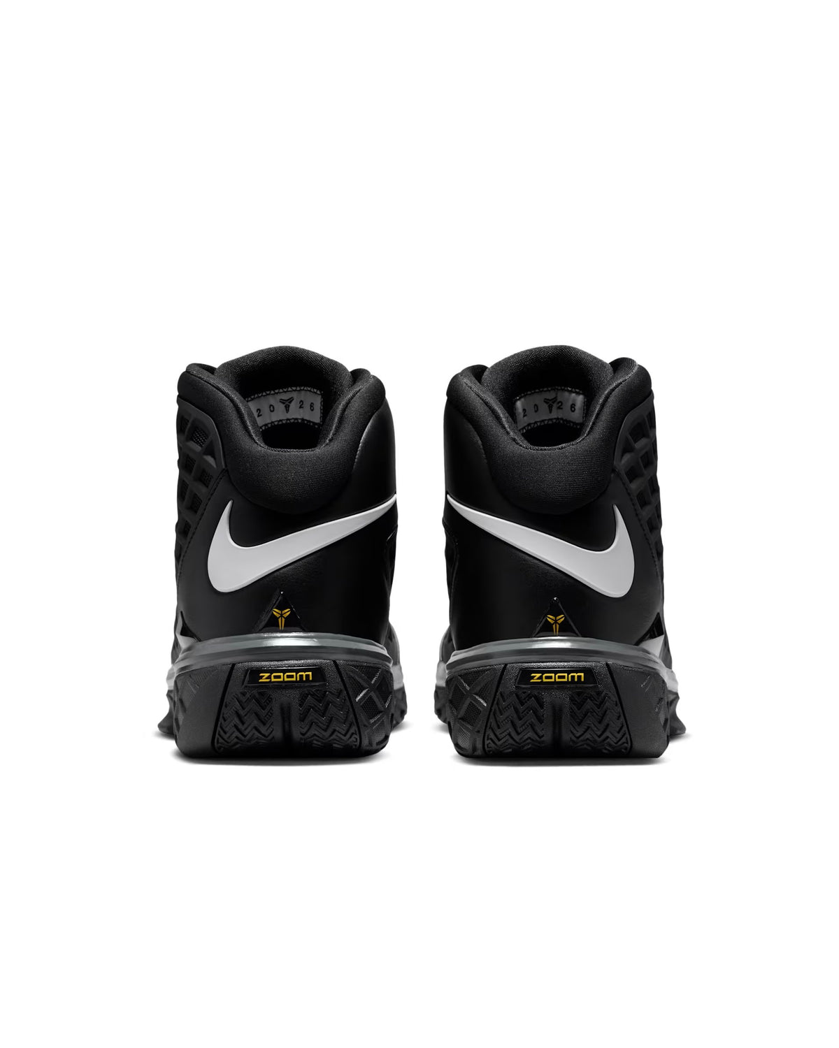 Nike Kobe 3 Protro “Orca”