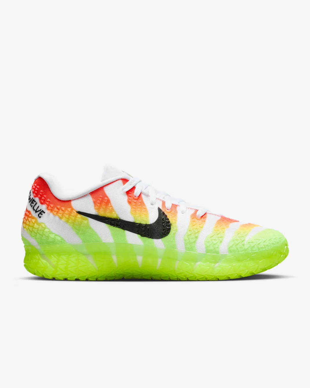 Nike Ja 3 “Christmas”