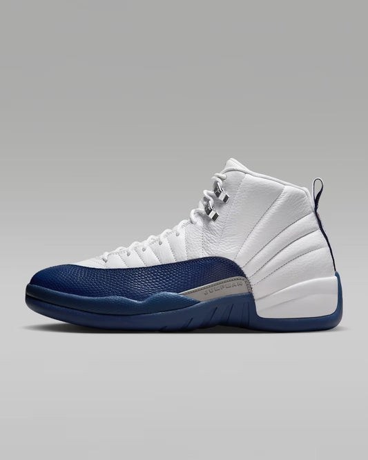 Jordan 12 Retro “French Blue”