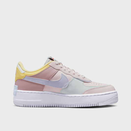 Nike Air Force 1 Shadow “Soft Pink”
