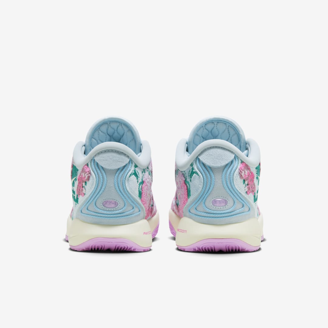 Nike LeBron 21 “Grandma’s Couch”