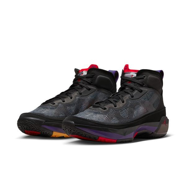 Jordan XXXVII “Raptors”