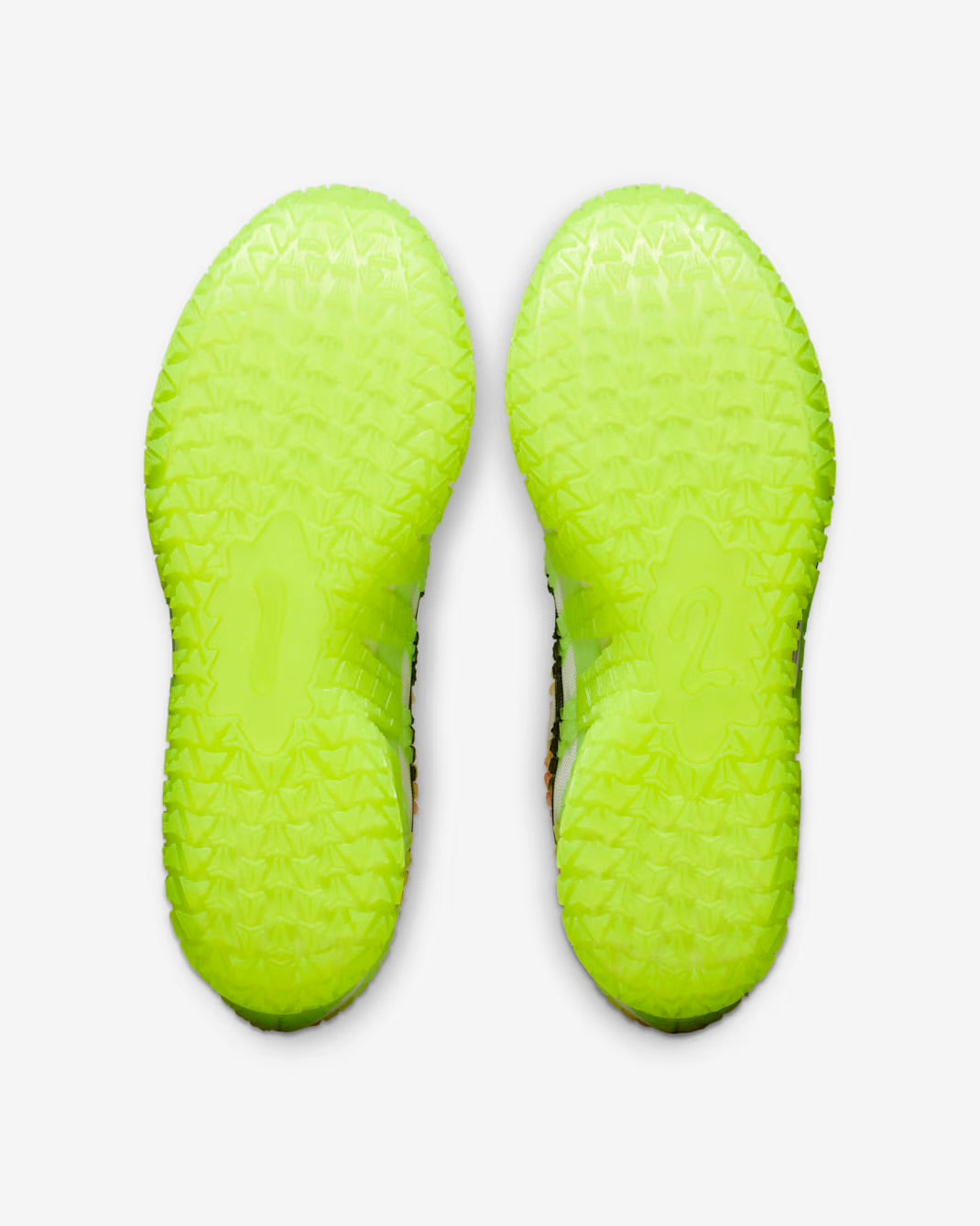 Nike Ja 3 “Christmas”