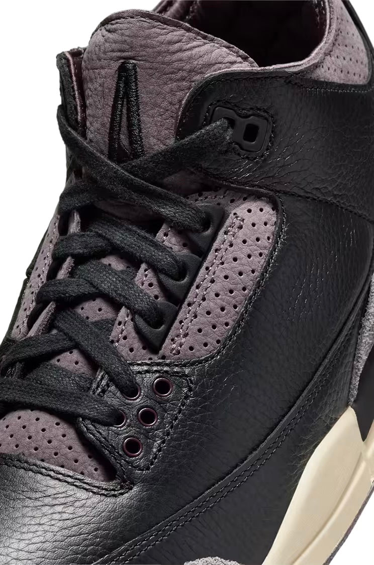Jordan 3 OG SP x A Ma Maniére “W.Y.W.S.”