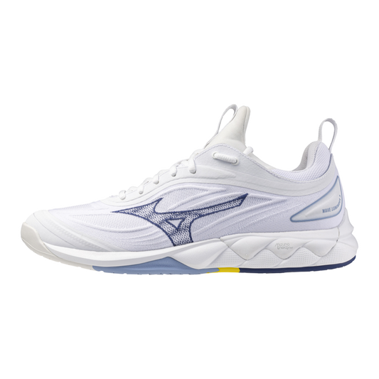 Mizuno Wave Luminous 3 “White”
