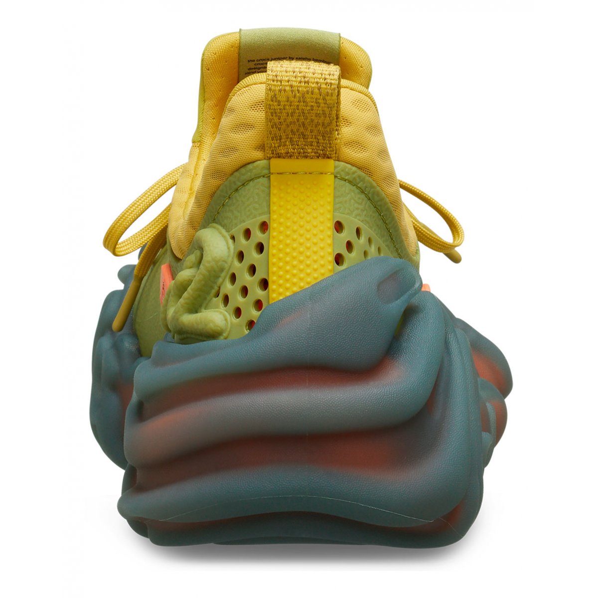 Crocs x Salehe Bembury Juniper “Sudd”