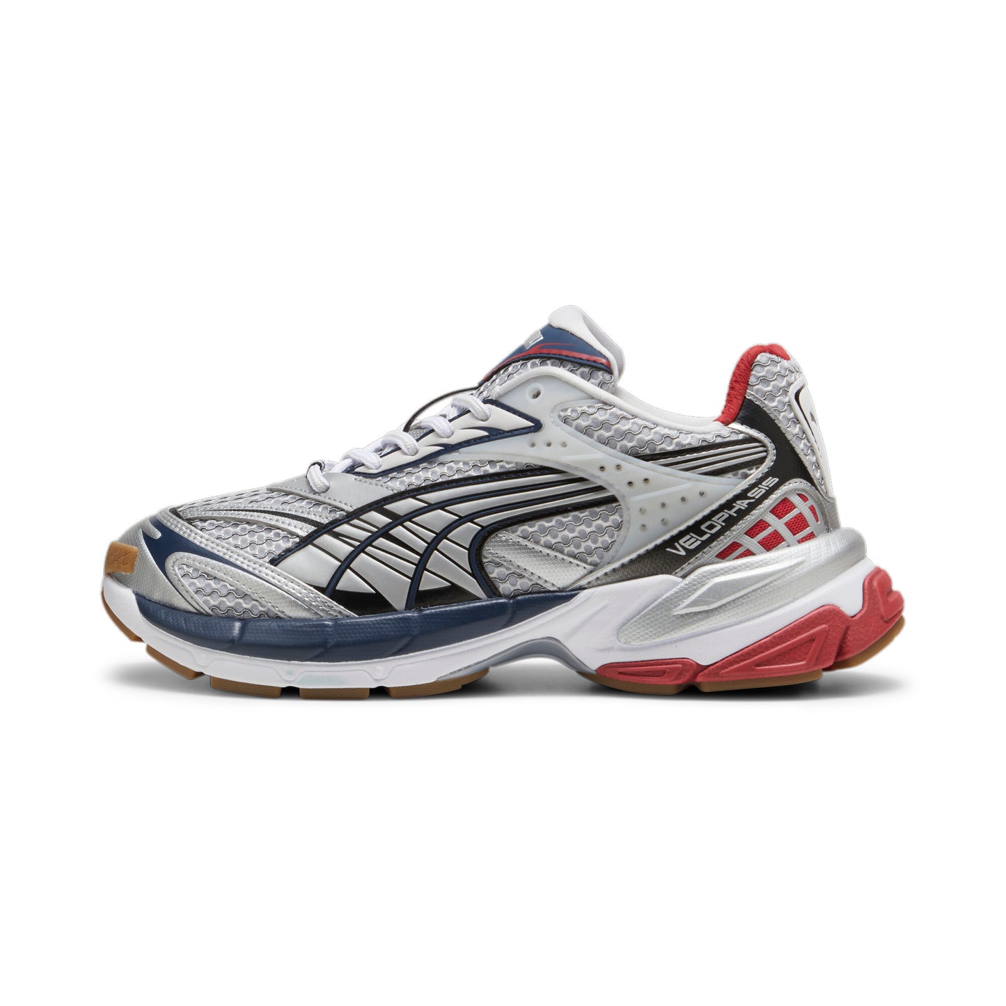 Puma Velophasis Phased “Feather Gray”