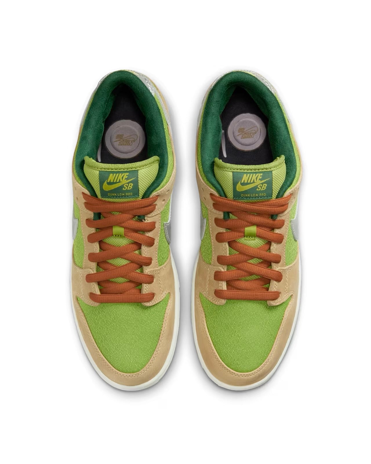 Nike SB Dunk Low “Escargot”