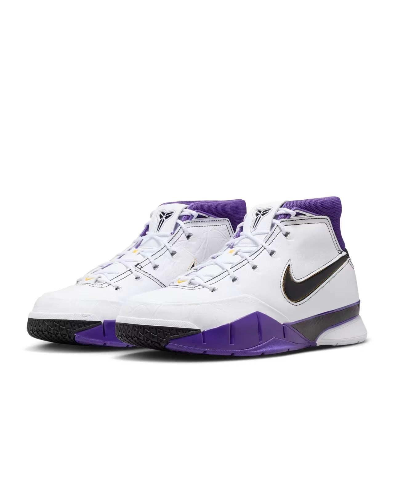 Nike Zoom Kobe 1 Protro “81 Points”