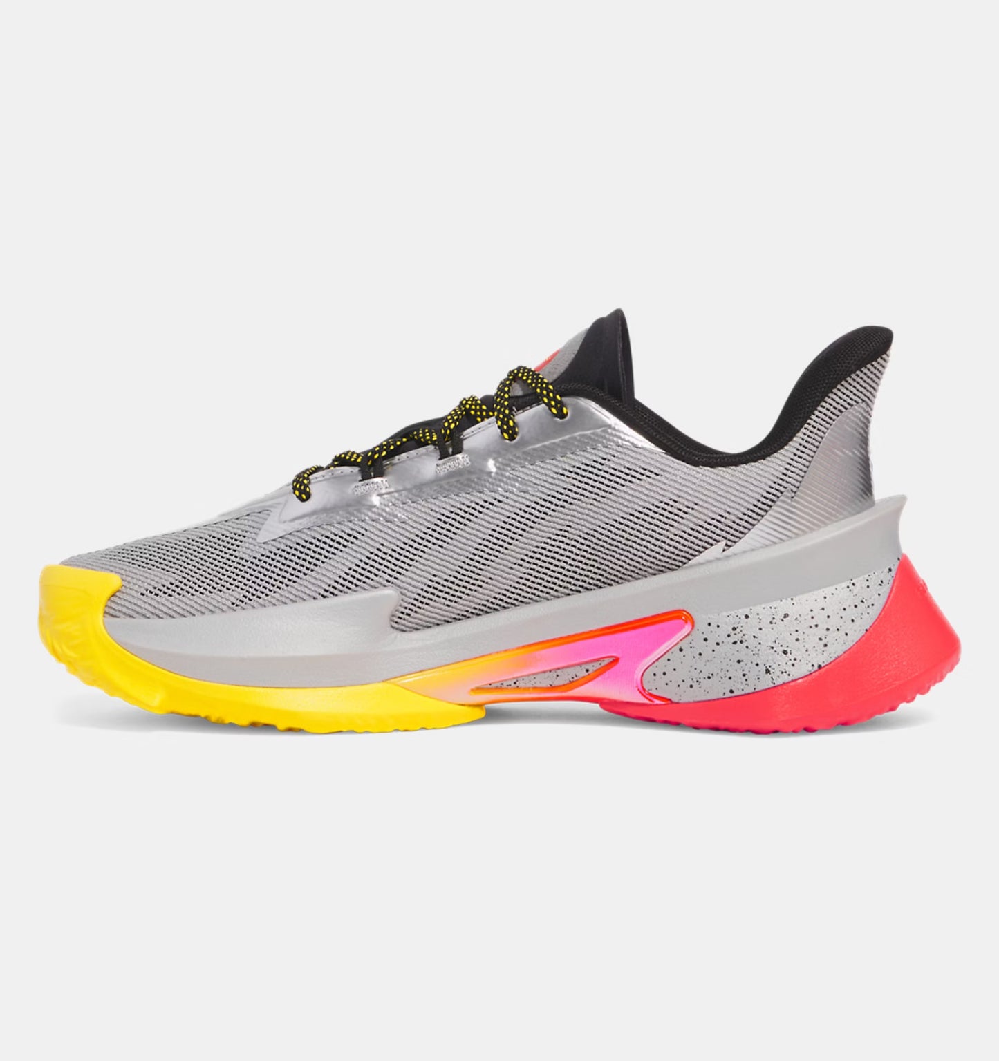 Under Armour Curry Series 7 "Iron Sharpens Irons"