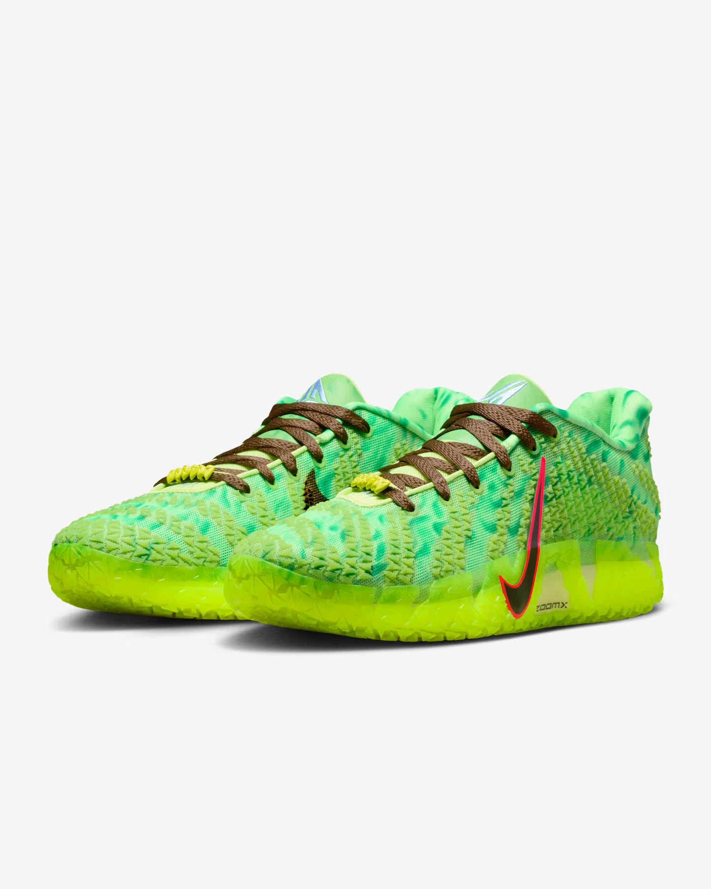 Nike Ja 3 “Spooky Season”