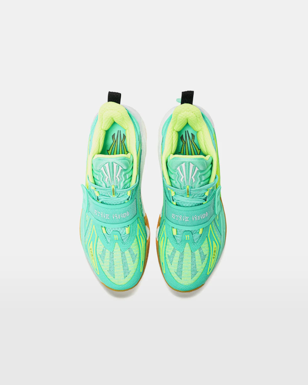 ANTA Kai 1 “Green Grails”