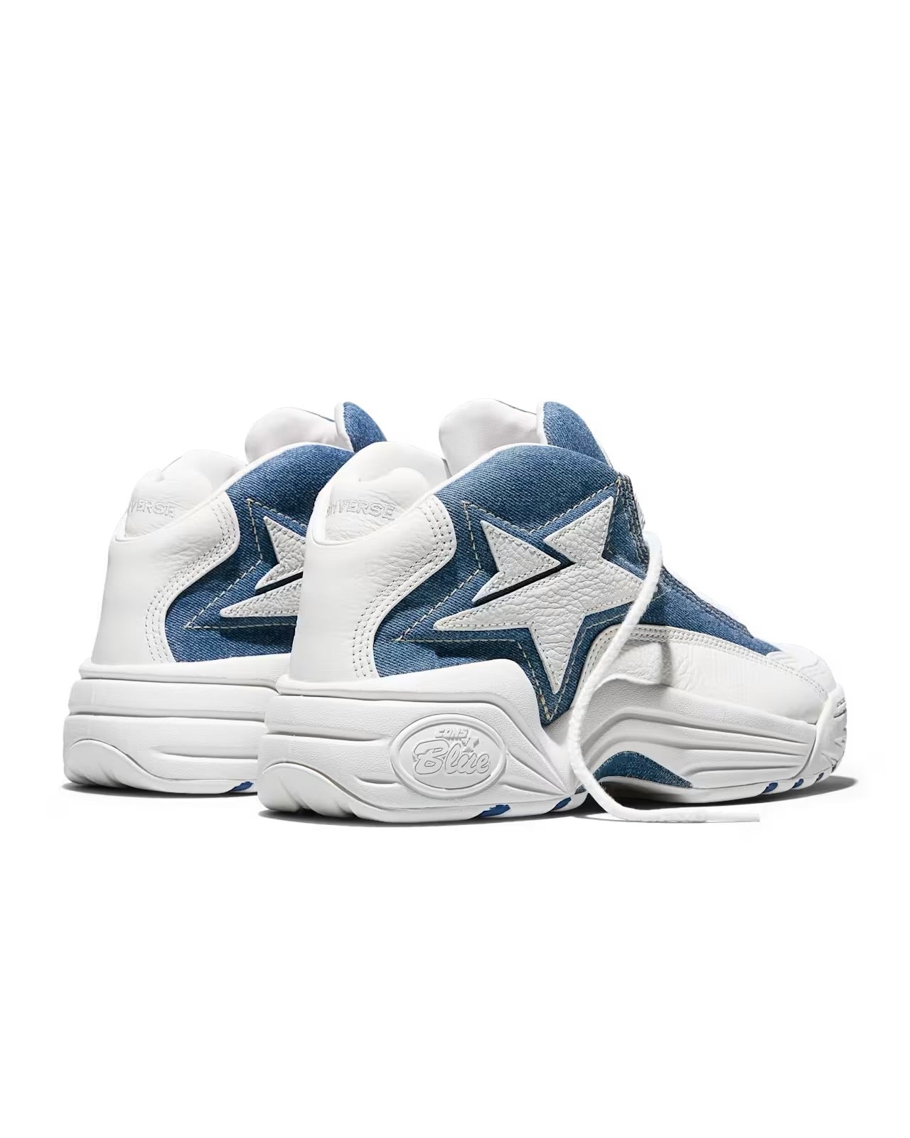 Converse Cons “Blue”