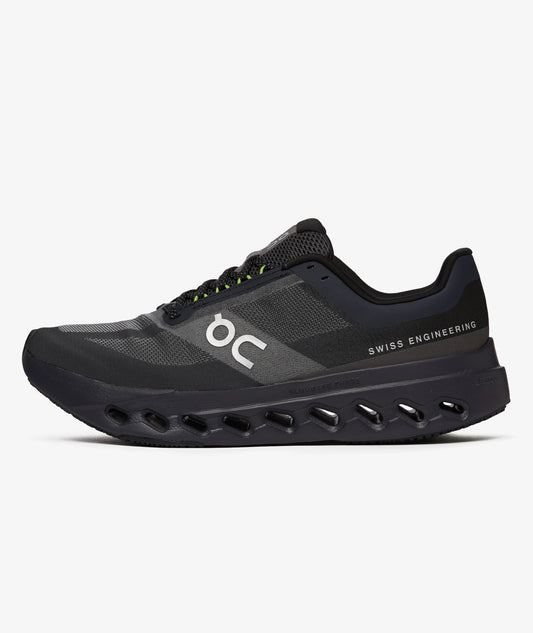 On Running Cloudsurfer Next “Iron”