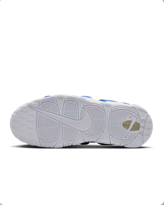 Nike Uptempo Low “Hyper Royal”