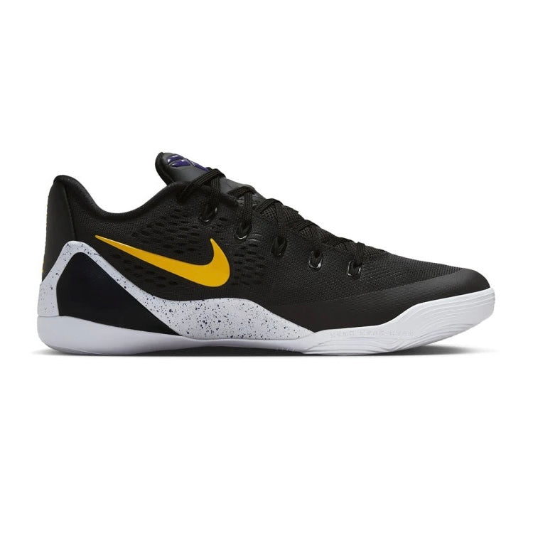Nike Kobe 9 Elite Low EM Protro “Relentless”