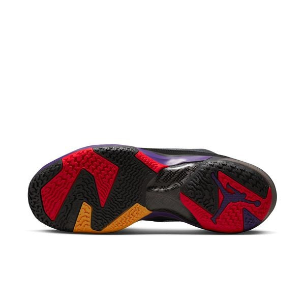 Jordan XXXVII “Raptors”